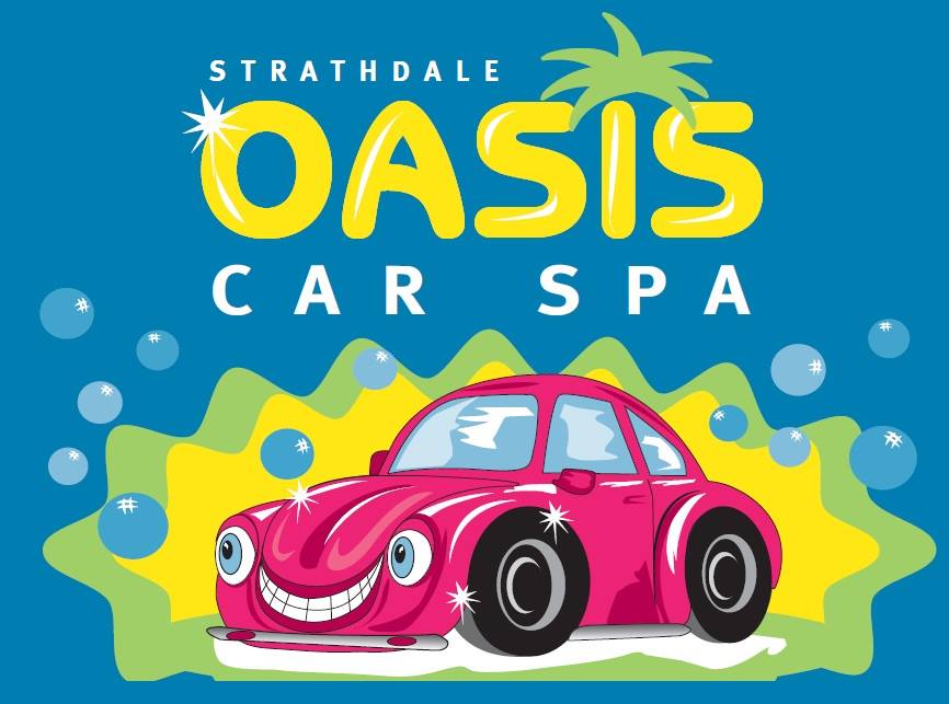 Oasis Car Spa Bendigo | Your car will be treated to the best quality and value car wash in town
